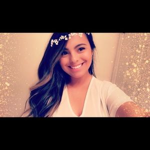 Meet your Posher, Vanessa